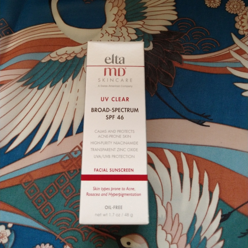 Elta MD UV Clear